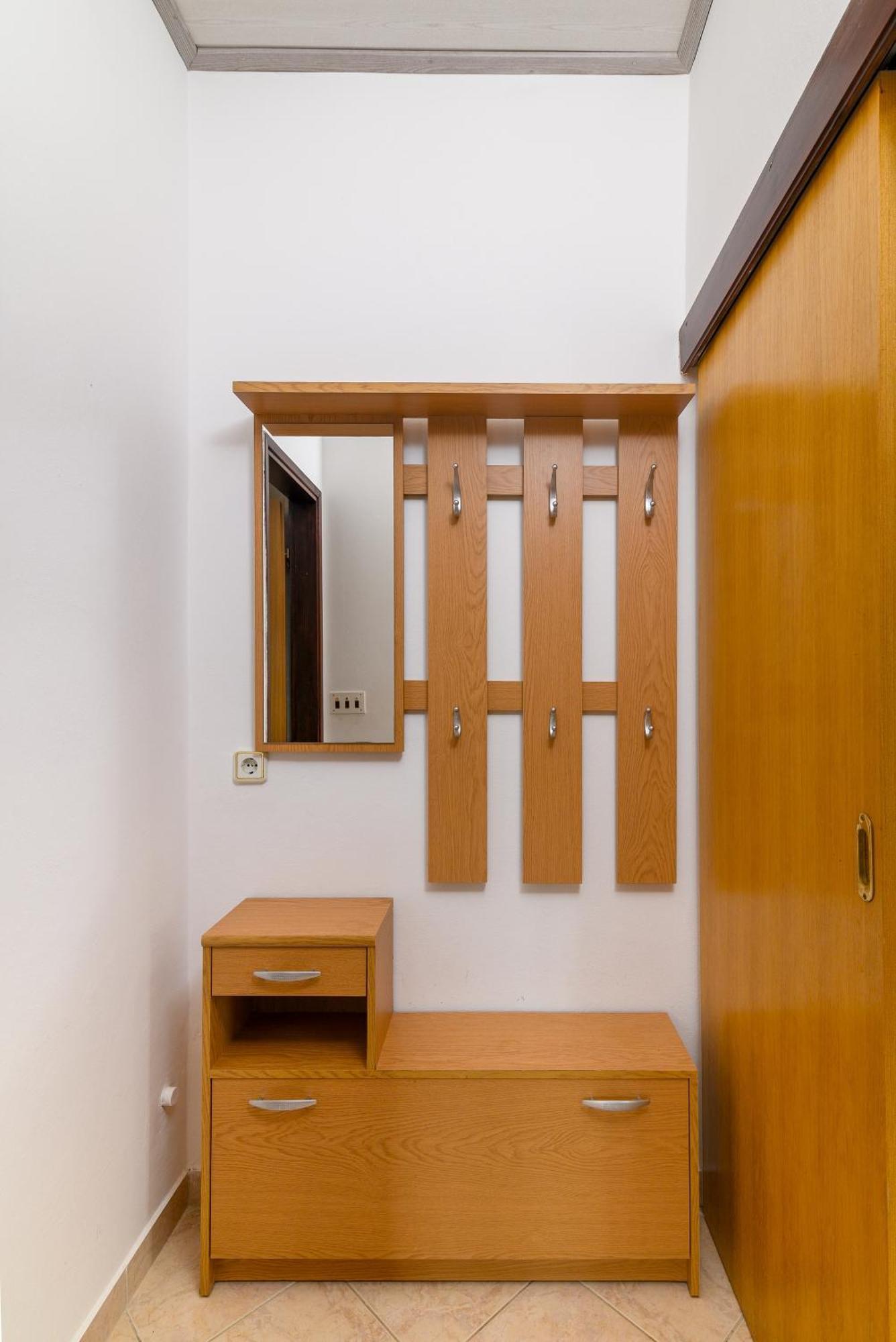 Apartments By The Sea Duga Luka - Prtlog, Labin - 2335 Exterior photo